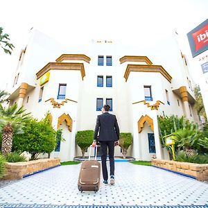 Ibis Oujda